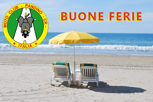 Buone Ferie